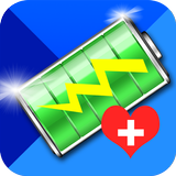 Sovle Battery Issues ícone