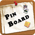 Pinboard आइकन