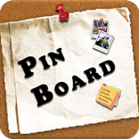 Pinboard