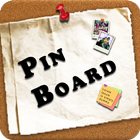 Pinboard иконка