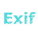 Exif削除アプリ APK