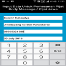 Pijat Online (PIN) APK