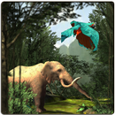 3D Nature Forest Live Wallpape APK
