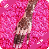 Mehndi design 2021 আইকন