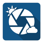 WeatherCam - Weather Camera icône