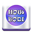 How Bodi icône