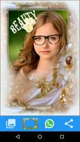 Photo Editor Lite plakat