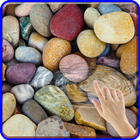 Stone live wallpaper biểu tượng
