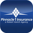 Pinnacle One Insurance Zeichen