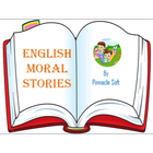 English Moral Stories icon
