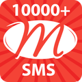 10000+ SMS Message Collection