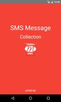 10000+ SMS Message Collection Affiche