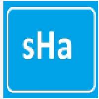 sHa - Free Voice+Video Calls Affiche