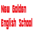 New Golden English School icône