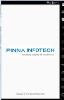 Pinna Infotech capture d'écran 3
