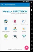 Pinna Infotech capture d'écran 1