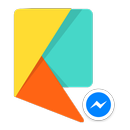 Pinnatta Cards for Messenger APK