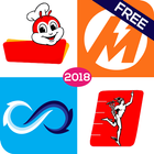 Pinoy Logo Quiz 2018: Guess The Pinoy Logo Game icon