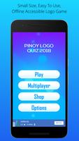Pinoy Logo Quiz 2018: Guess The Pinoy Logo Game screenshot 2