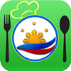 Pinoy Food Recipes-icoon