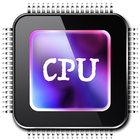 CPU Scheduling icône