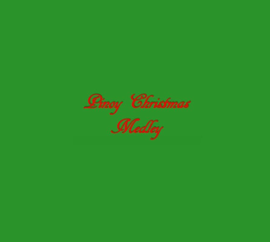 pinoy christmas medley lyrics poster pinoy christmas medley lyrics apk screenshot - Christmas Medley Lyrics pinoy christmas medley lyrics poster pinoy christmas medley lyrics apk screenshot - Christmas Medley Lyrics
