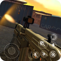 Battleground Shooter