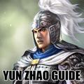 Cheat Mobile Legends Yun Zhao
