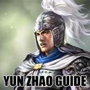 Cheat Mobile Legends Yun Zhao APK