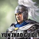 Cheat Mobile Legends Yun Zhao icon