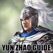 Cheat Mobile Legends Yun Zhao