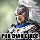 Cheat Mobile Legends Yun Zhao icône