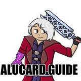 Cheat Mobile Legends Alucard icon