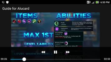 Cheat Mobile Legends Alucard screenshot 2