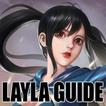 Cheat for Mobile Legends Layla