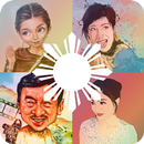 Pinoy Celebrity Quiz APK