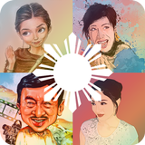 Pinoy Celebrity Quiz 图标