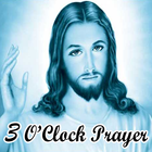 Pinoy 3 Oclock Prayer icono