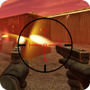 SAF Attack: Special Action Force APK