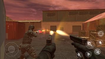 SAF Attack: Special Action Force screenshot 1