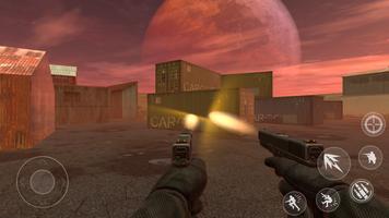 SAF Attack: Special Action Force screenshot 2