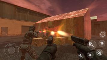 SAF Attack: Special Action Force screenshot 3