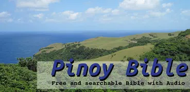 Pinoy Bible