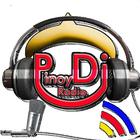 PINOY DJ RADIO ไอคอน