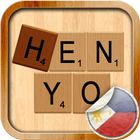 Henyo PH - Tagalog Version アイコン