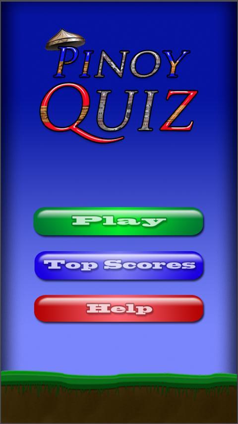 Pinoy Quiz For Android Apk Download