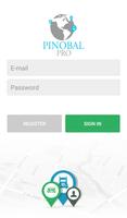 Pinobal Pro Mobile Plakat