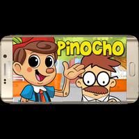 Pinocho song free syot layar 2