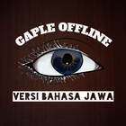 Gaple Versi Jawa (Domino Jowo) icône