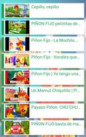 Videos de piñon fijo gratis poster